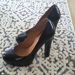 Cosmopolitan Heels
